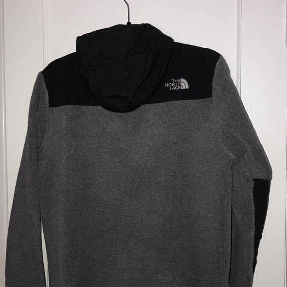 NORTH FACE jacket - Picture 3 of 4